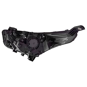 29.ha.ma様 Amazon.com: AutoModed Aftermarket Halogen Projector